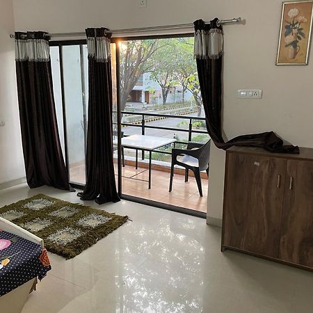 Samruddhi S1 Homestay Garden Villa Or S3 Нагпур Экстерьер фото
