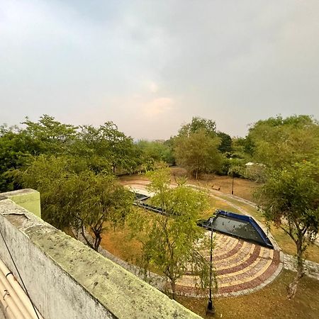 Samruddhi S1 Homestay Garden Villa Or S3 Нагпур Экстерьер фото