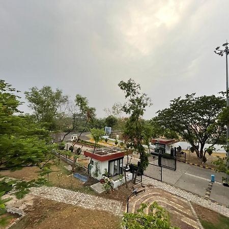 Samruddhi S1 Homestay Garden Villa Or S3 Нагпур Экстерьер фото