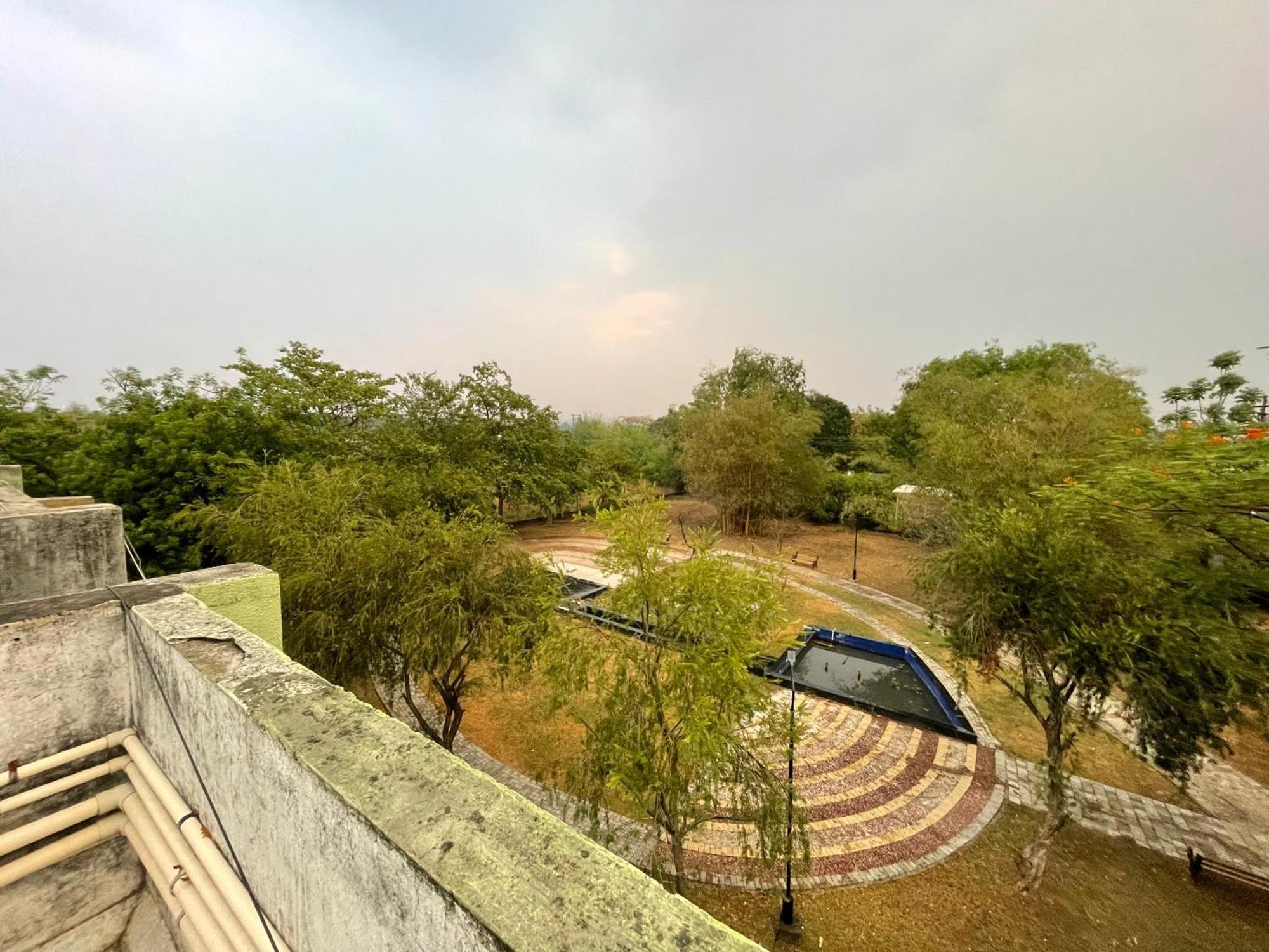 Samruddhi S1 Homestay Garden Villa Or S3 Нагпур Экстерьер фото