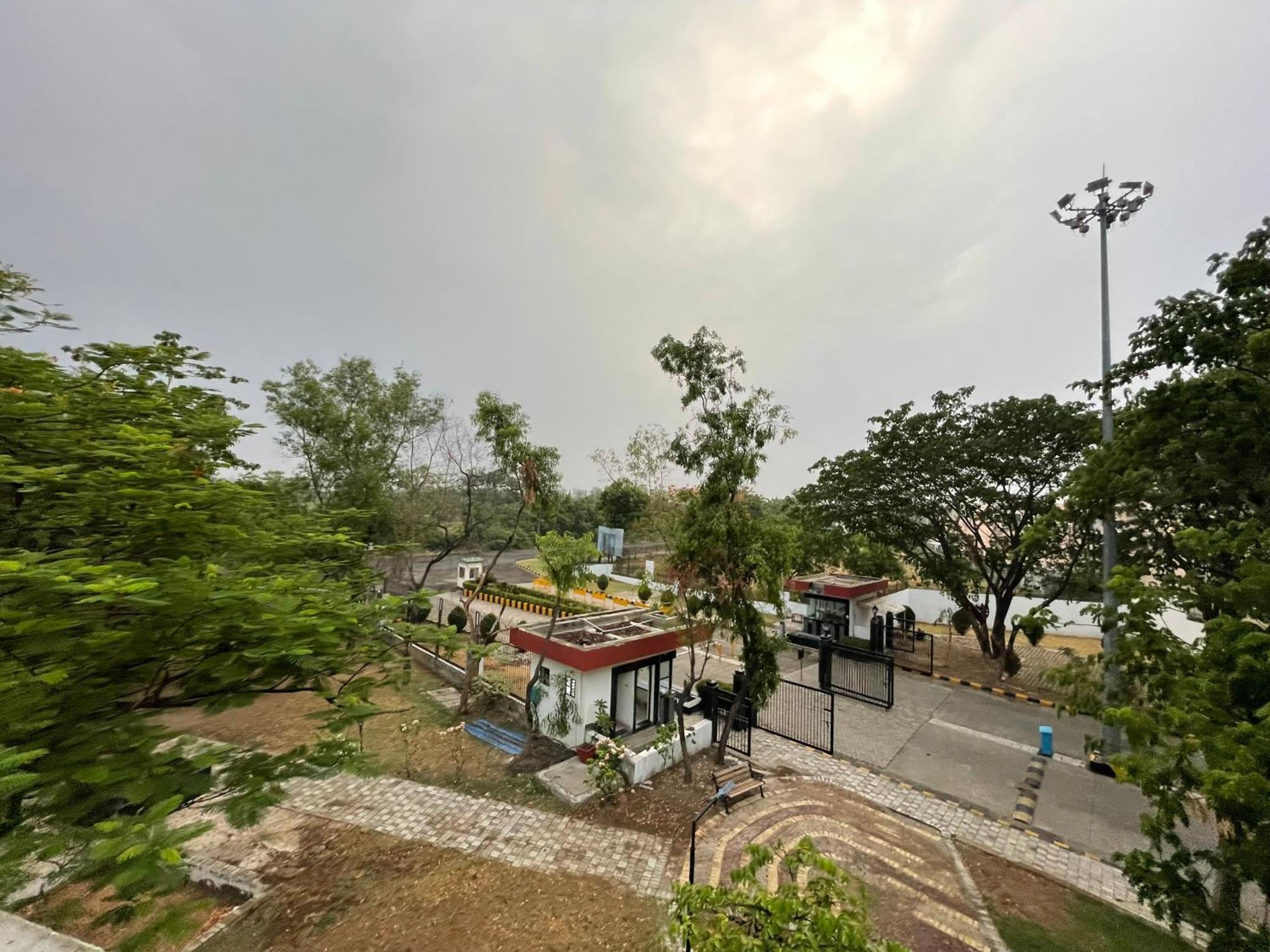 Samruddhi S1 Homestay Garden Villa Or S3 Нагпур Экстерьер фото